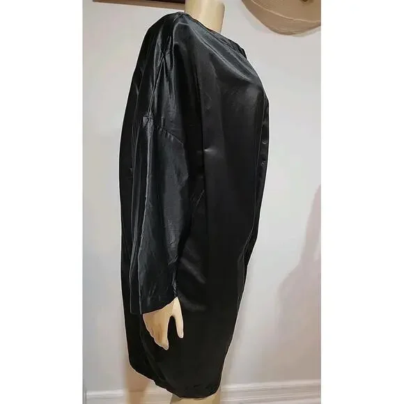 323 Rare Ethical Fashion Brand by designer Jillian Maddocks L/XL Flowy Romper #W